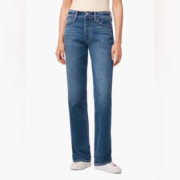 Joe’s Jeans The Nikki mid rise boyfriend jeans, size 28 - Picture 9 of 9